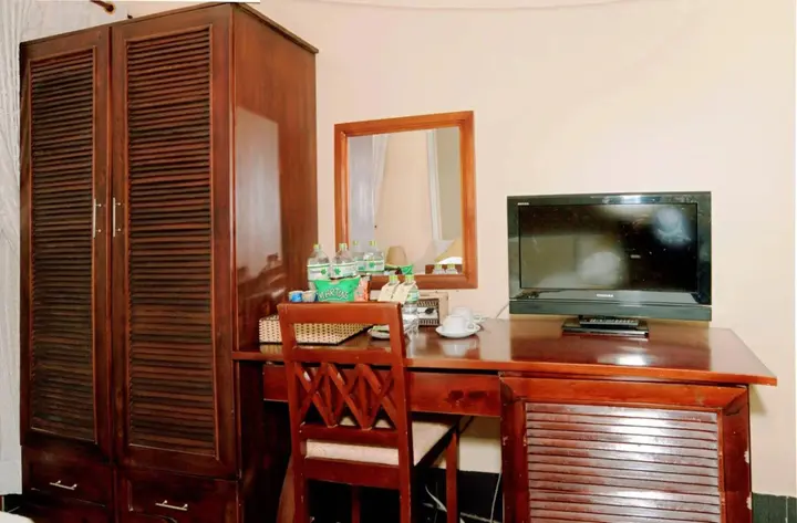 Фантхьет: Thai Hoa Resort