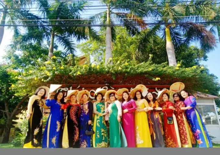 Фантхьет: Thai Hoa Resort