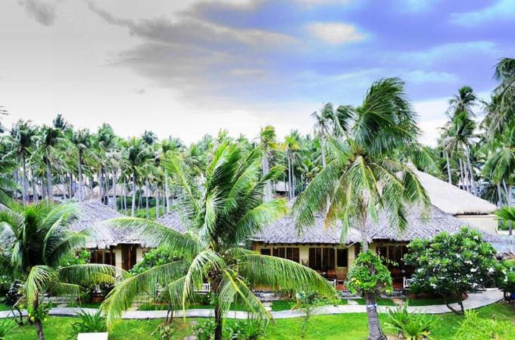 Фантхьет: Thai Hoa Resort