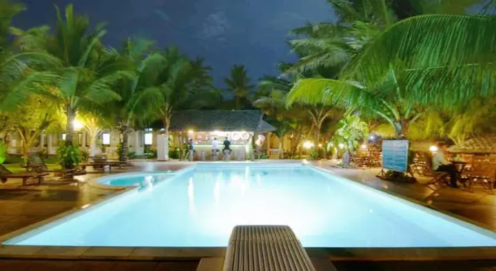 Фантхьет: Thai Hoa Resort