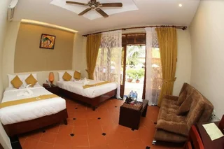 Фантхьет: Thai Hoa Resort