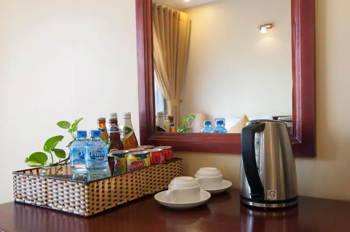 Фантхьет: Thai Hoa Resort