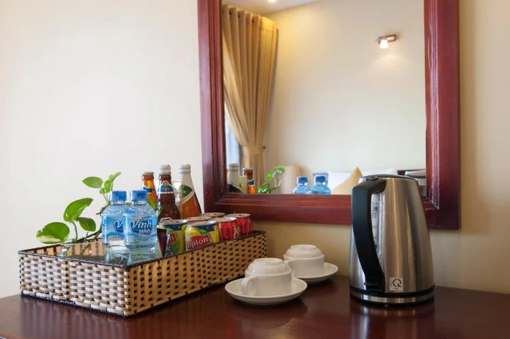 Фантхьет: Thai Hoa Resort
