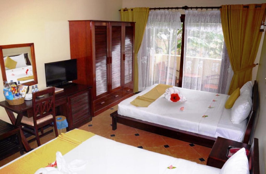 Фантхьет: Thai Hoa Resort