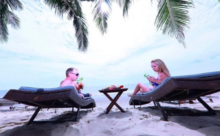 Фантхьет: Thai Hoa Resort