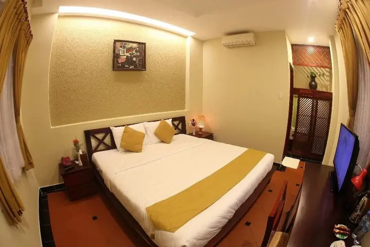 Фантхьет: Thai Hoa Resort