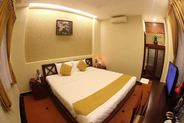 Фантхьет: Thai Hoa Resort