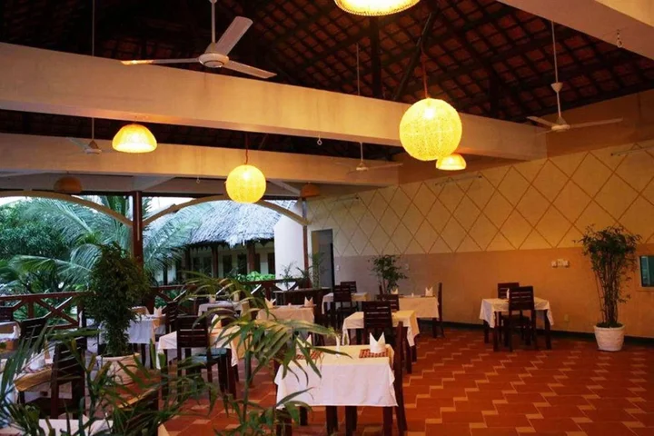 Фантхьет: Thai Hoa Resort