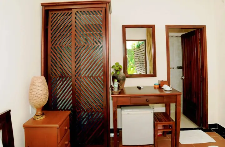 Фантхьет: Thai Hoa Resort