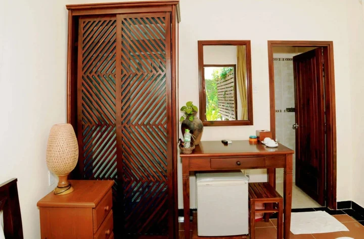 Фантхьет: Thai Hoa Resort
