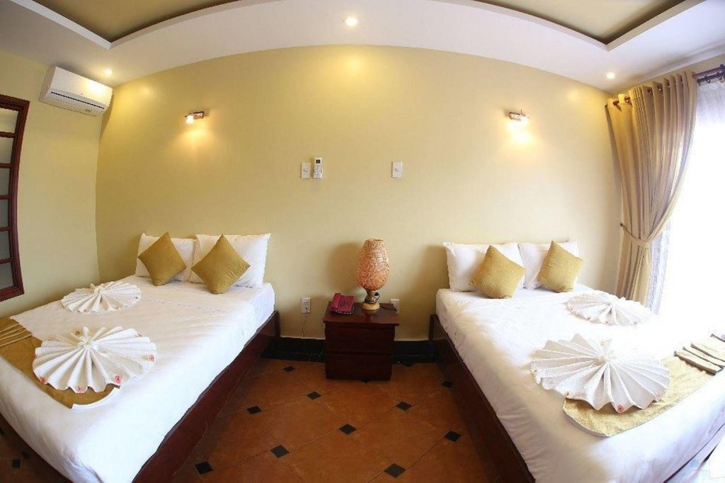 Фантхьет: Thai Hoa Resort