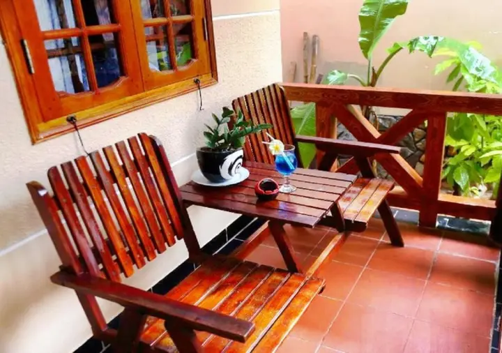Фантхьет: Thai Hoa Resort