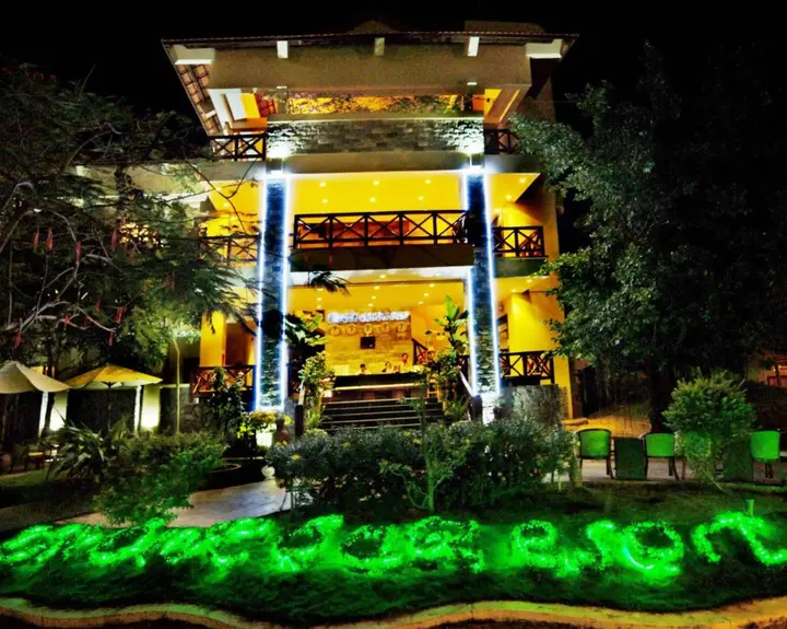 Фантхьет: Thai Hoa Resort