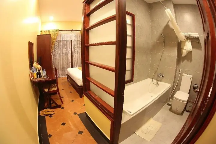 Фантхьет: Thai Hoa Resort