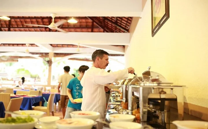 Фантхьет: Thai Hoa Resort