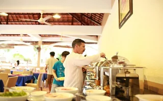Фантхьет: Thai Hoa Resort