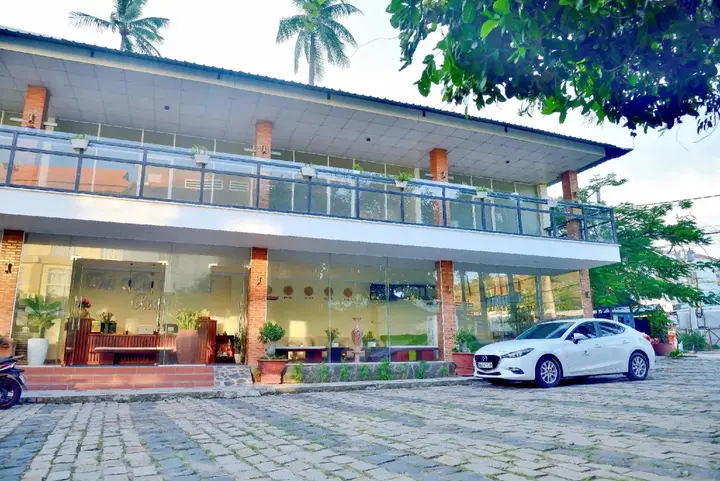 Фантхьет: Thai Hoa Resort