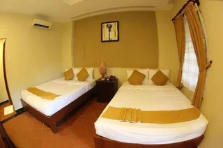 Фантхьет: Thai Hoa Resort