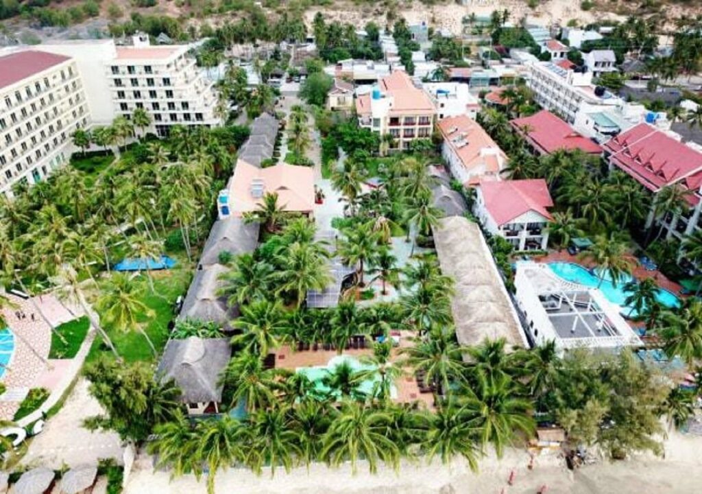 Фантхьет: Thai Hoa Resort