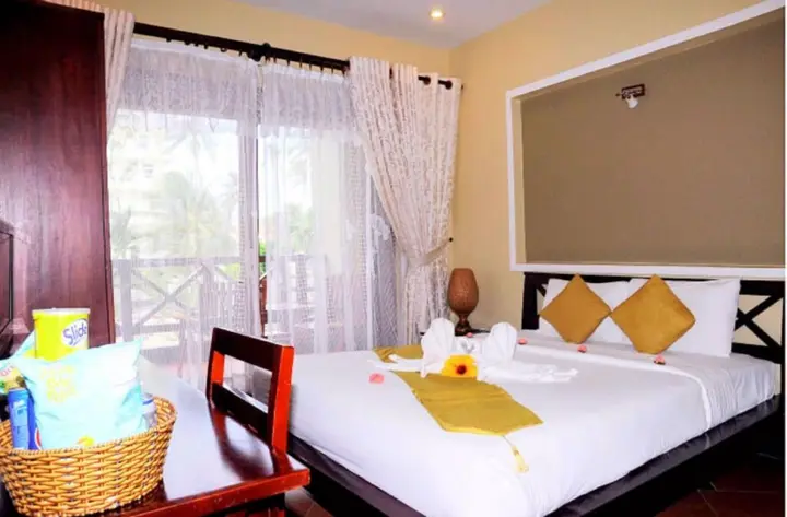Фантхьет: Thai Hoa Resort