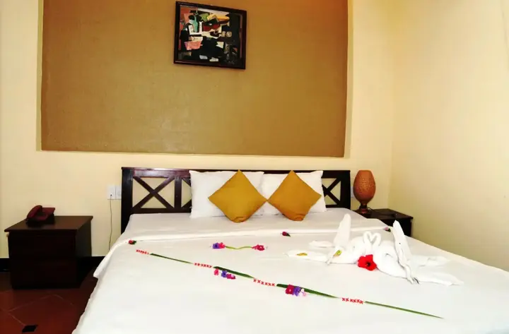 Фантхьет: Thai Hoa Resort