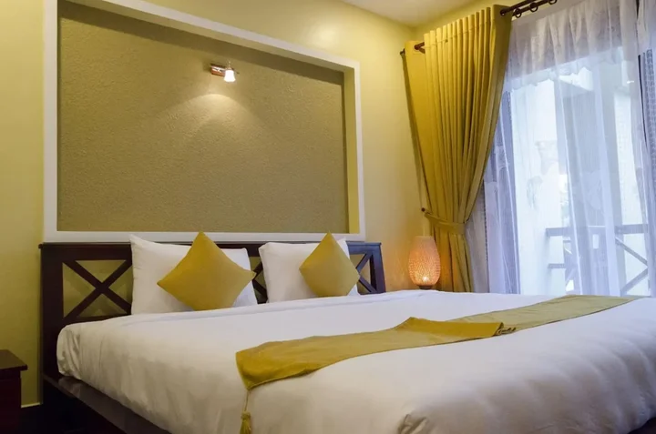Фантхьет: Thai Hoa Resort