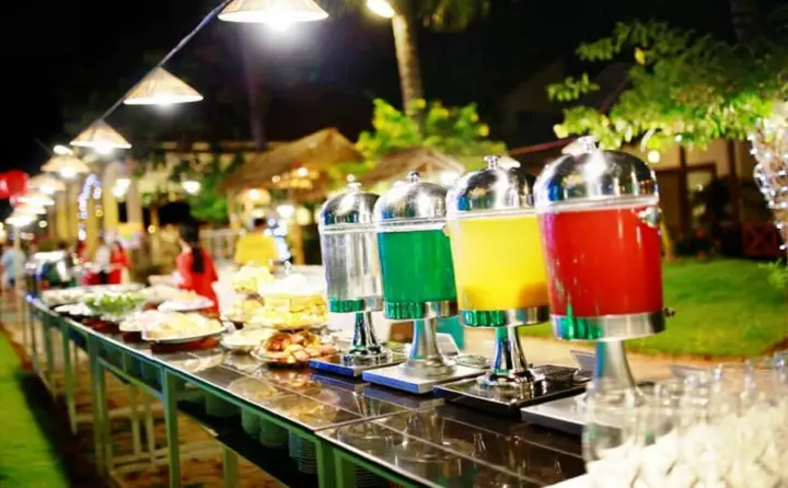 Фантхьет: Thai Hoa Resort