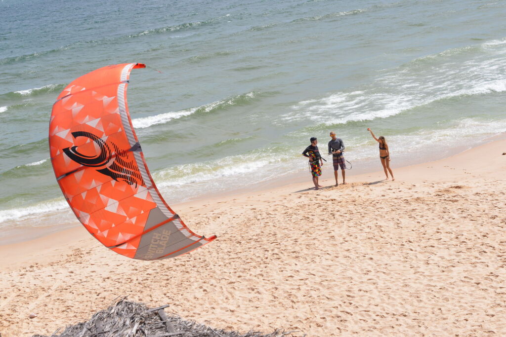 Фантхьет: Muine Ocean Resort & Spa