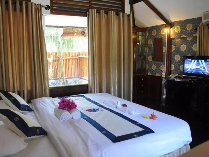 Фантхьет: Muine Ocean Resort & Spa
