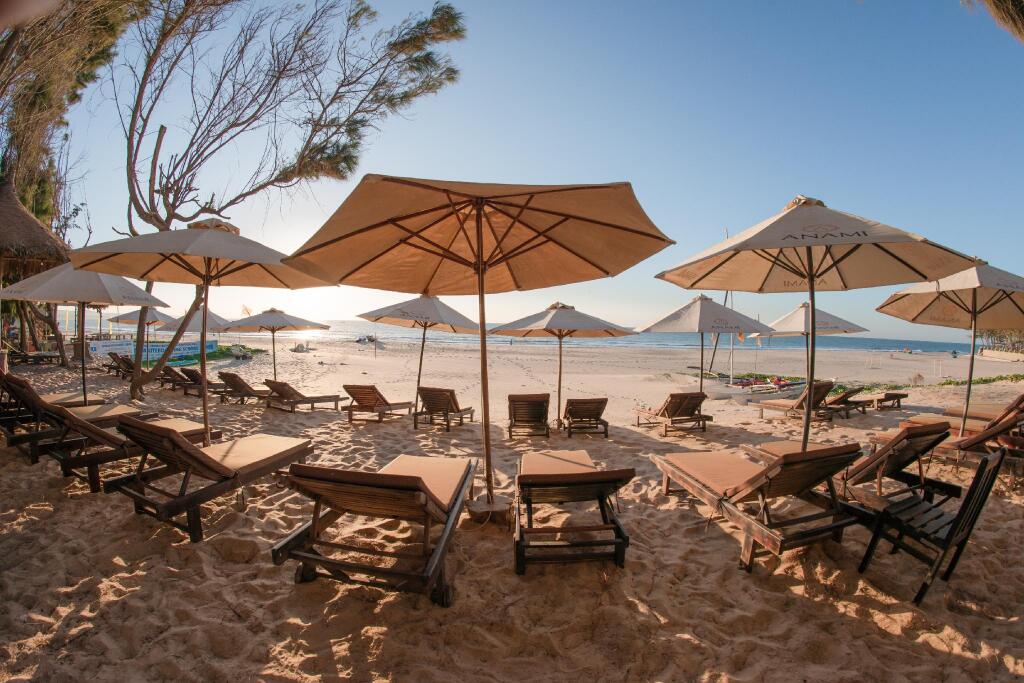 Фантхьет: Muine Ocean Resort & Spa
