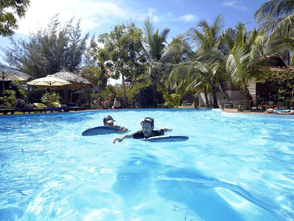 Фантхьет: Muine Ocean Resort & Spa