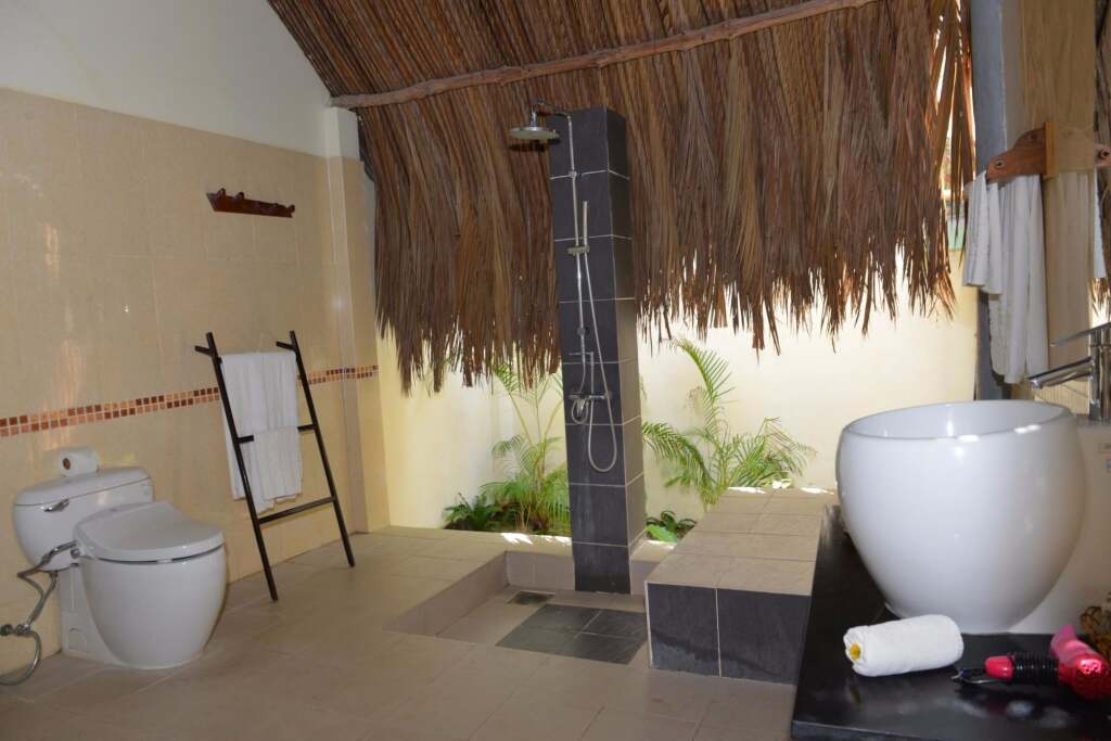 Фантхьет: Muine Ocean Resort & Spa
