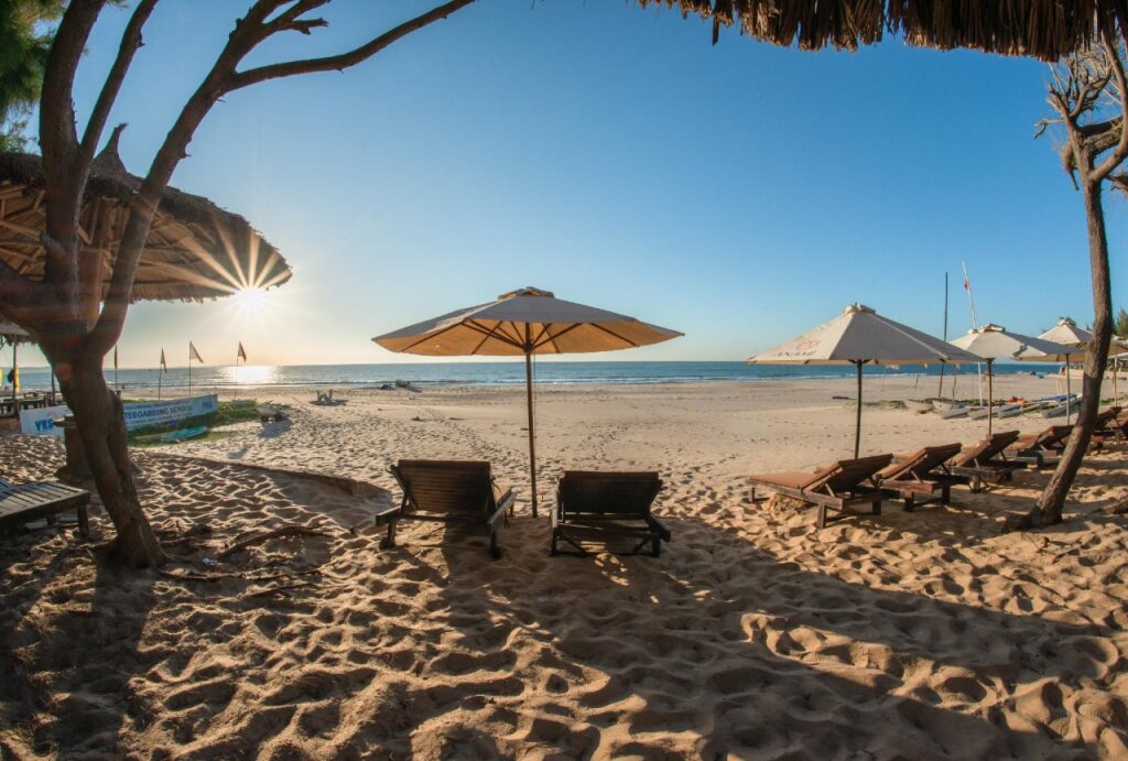 Фантхьет: Muine Ocean Resort & Spa