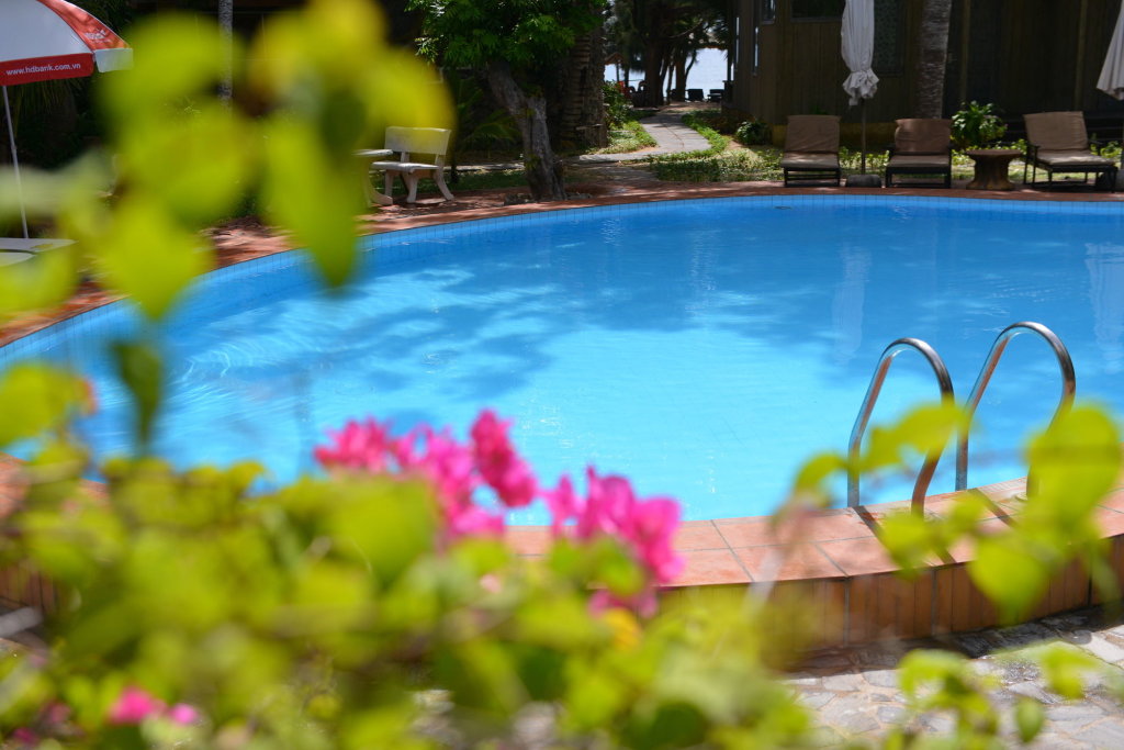 Muine Ocean Resort & Spa — фото 5