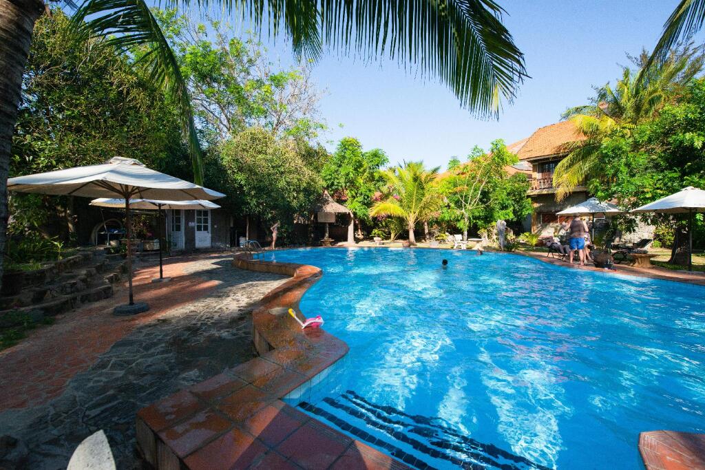 Фантхьет: Muine Ocean Resort & Spa