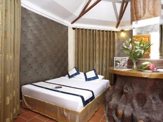 Фантхьет: Muine Ocean Resort & Spa