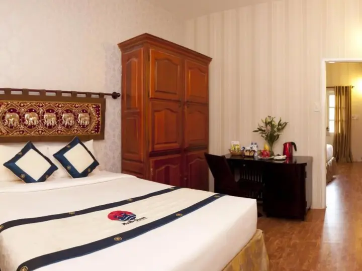 Фантхьет: Muine Ocean Resort & Spa
