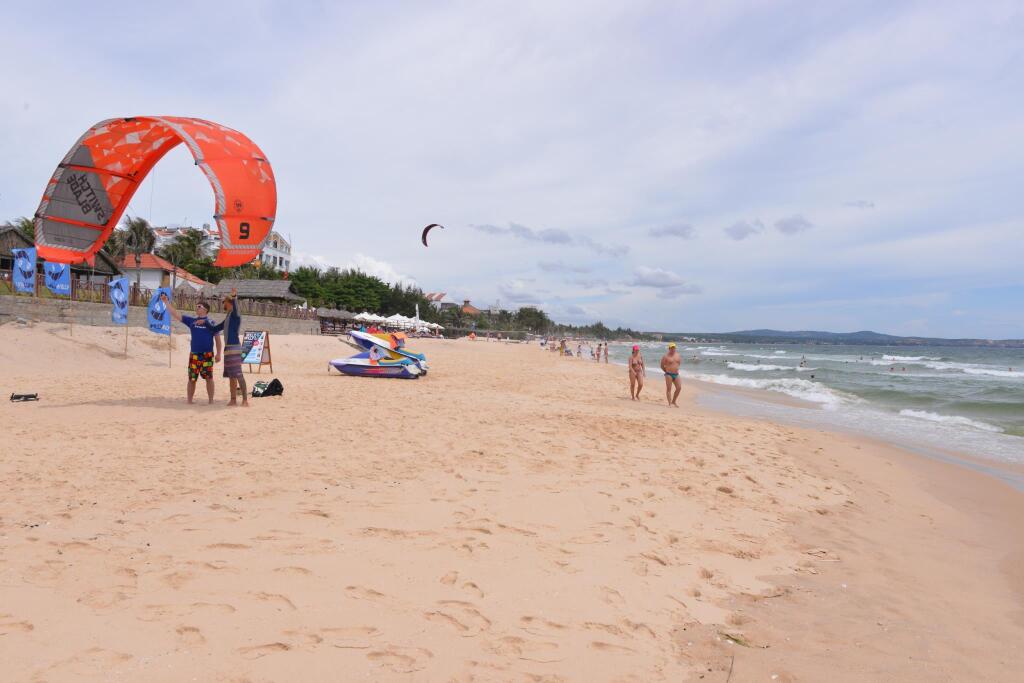 Фантхьет: Muine Ocean Resort & Spa