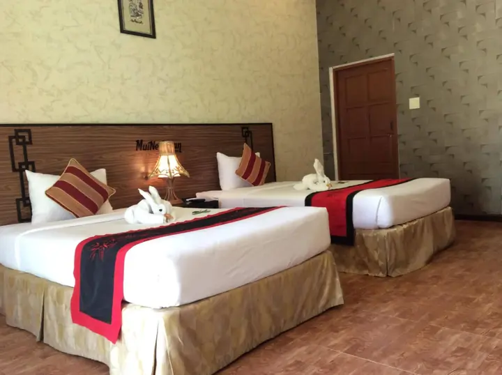 Фантхьет: Muine Ocean Resort & Spa