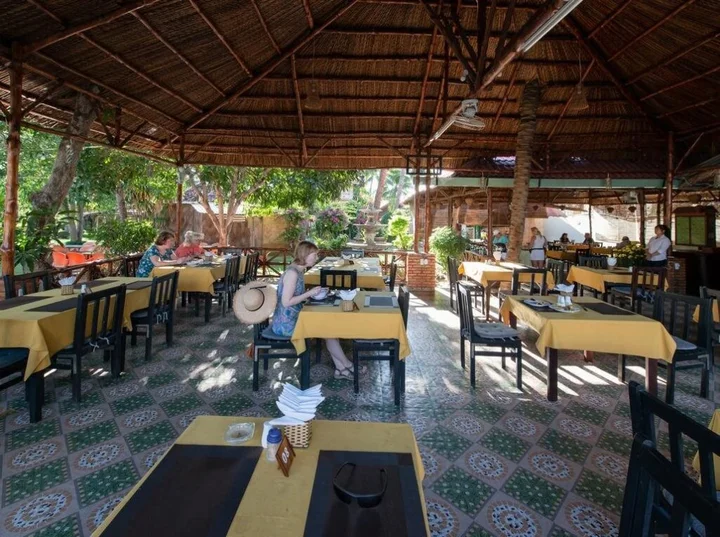Фантхьет: Muine Ocean Resort & Spa