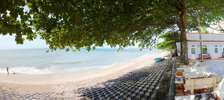 Фантхьет: Sand Beach Resort