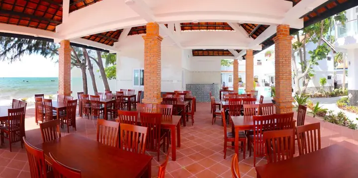 Фантхьет: Sand Beach Resort