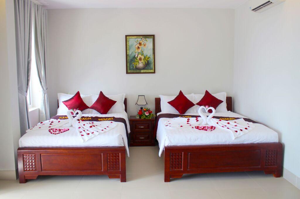 Sand Beach Resort — фото 5