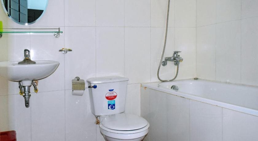 Хюэ: Thai Binh I Hotel