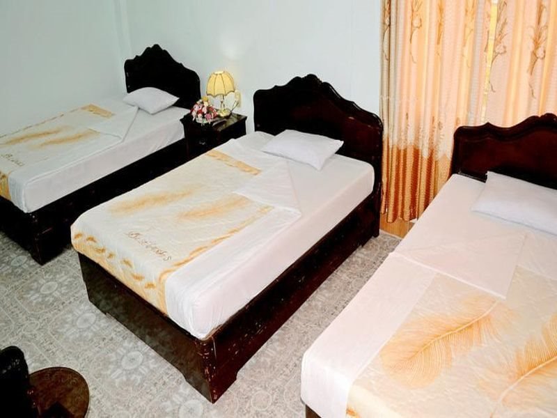 Хюэ: Thai Binh I Hotel