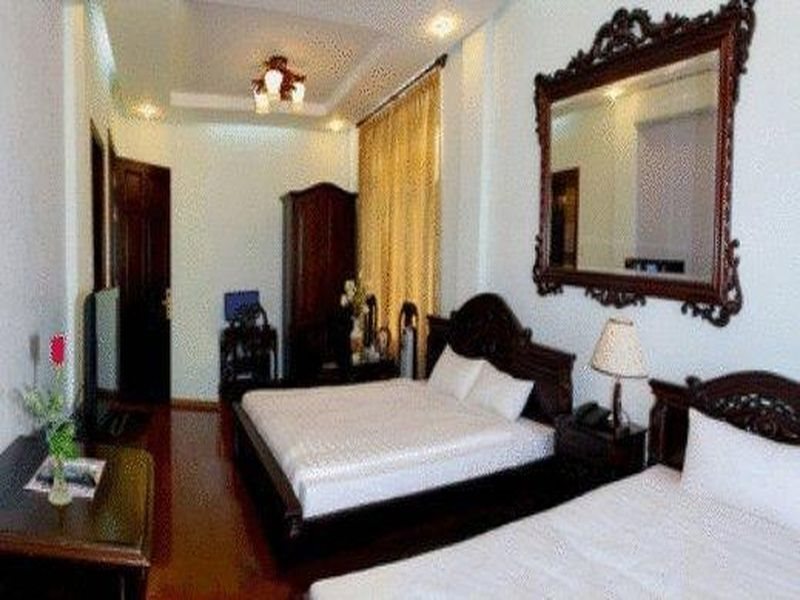 Хюэ: Thai Binh I Hotel