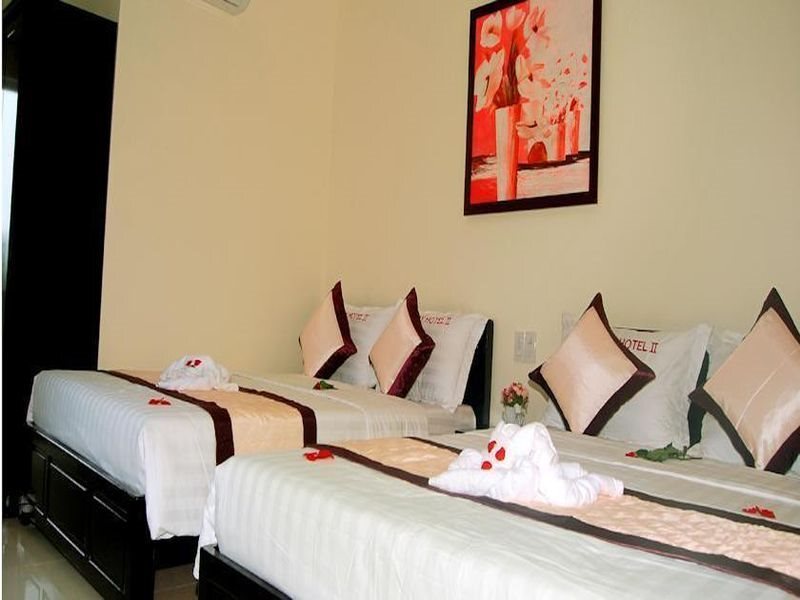 Хюэ: Thai Binh I Hotel