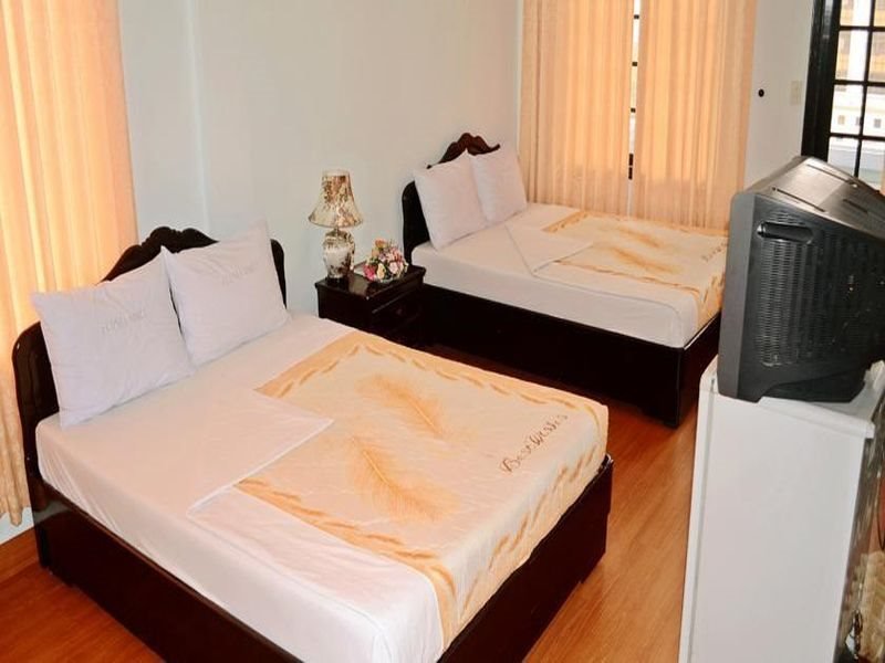 Хюэ: Thai Binh I Hotel