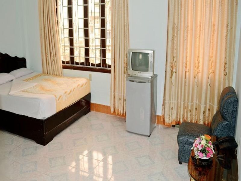 Хюэ: Thai Binh I Hotel