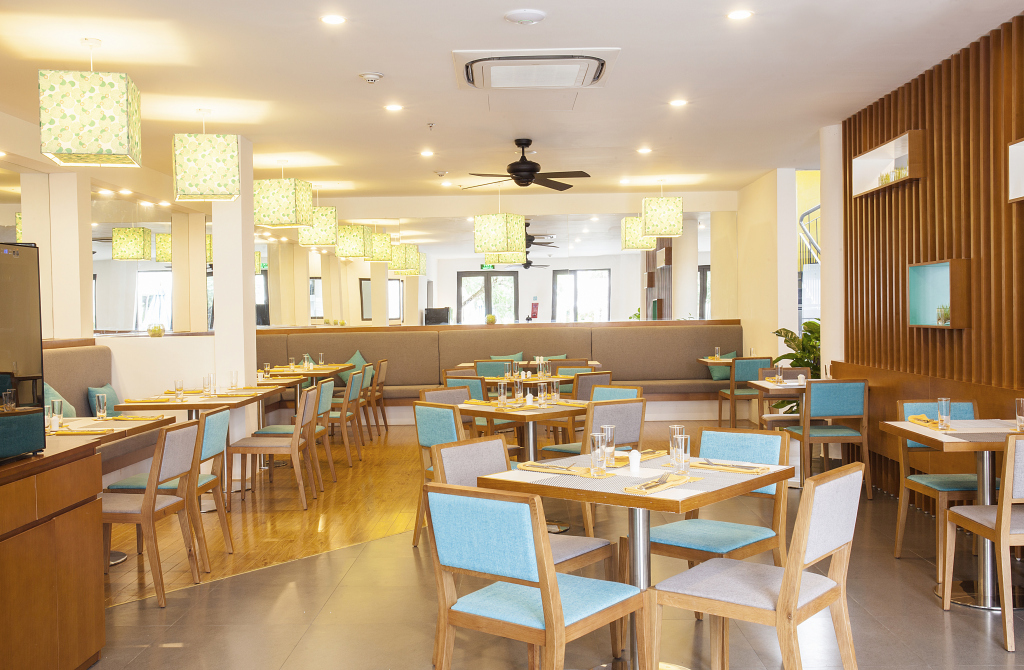 Хойан: ÊMM Hotel Hoi An